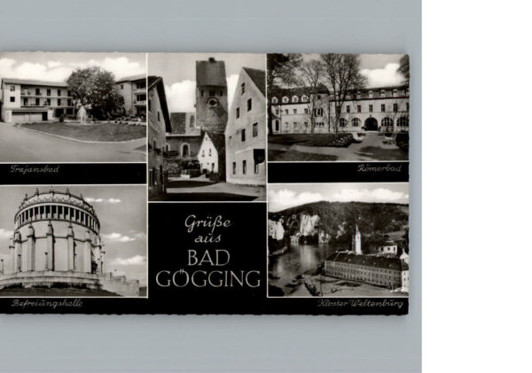 Bad  Goegging