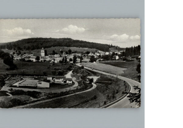 Breitenbrunn Oberpfalz Neumarkt