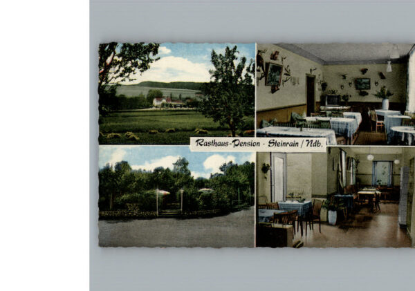 Neumarkt Oberpfalz Rasthaus Pension