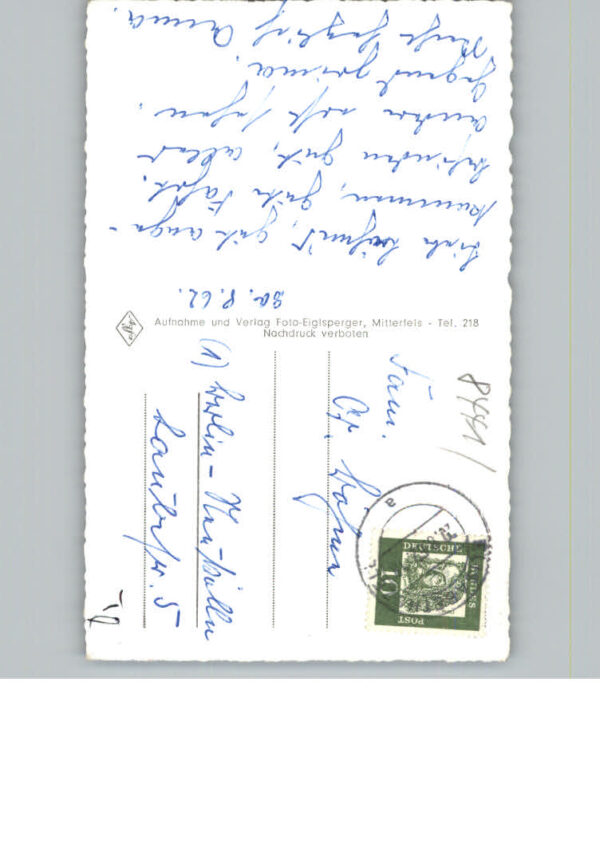 Elisabethszell – Bild 2