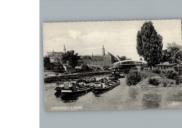 Straubing