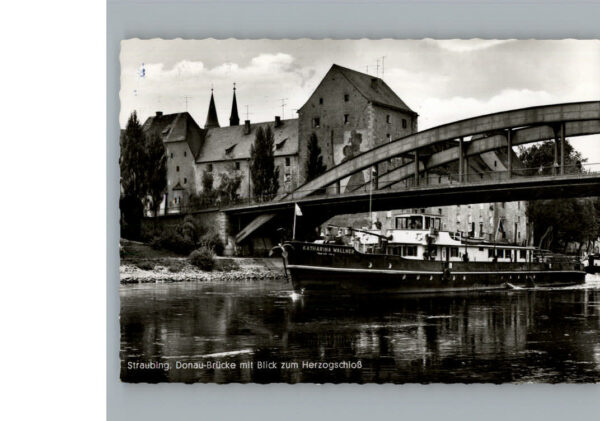 Straubing