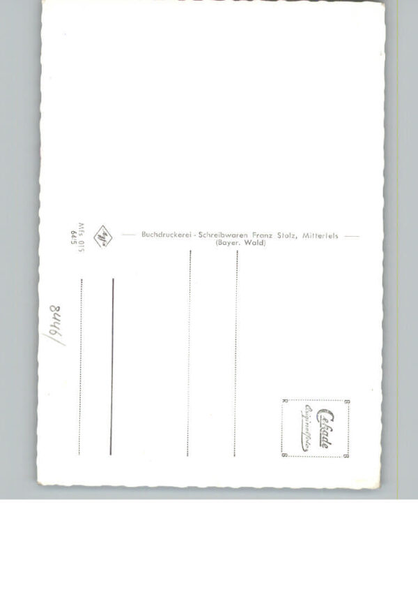Mitterfels – Bild 2