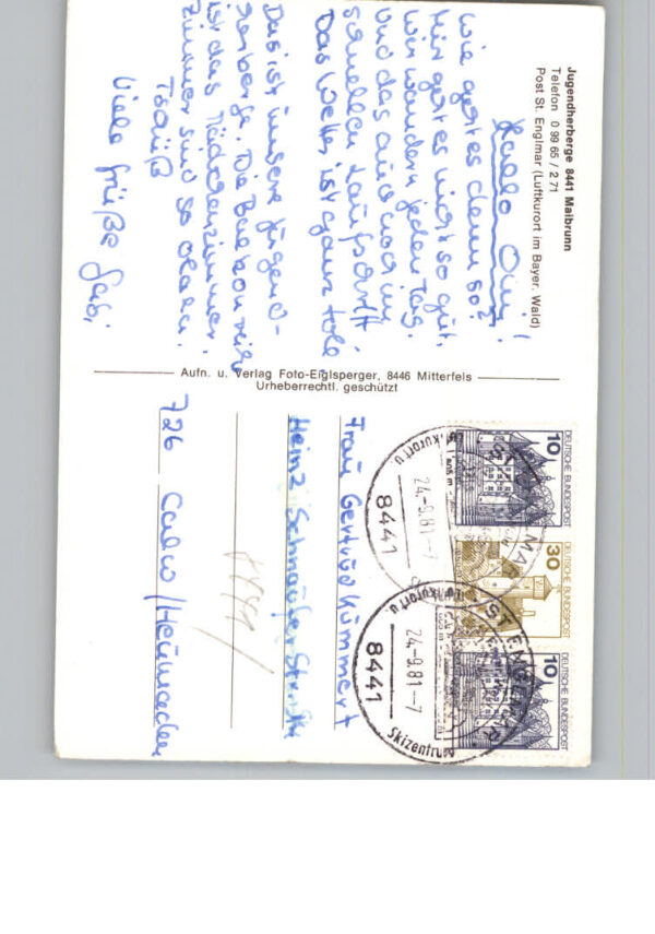 Maibrunn – Bild 2