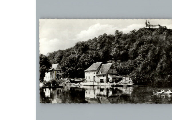 Hausen Oberpfalz