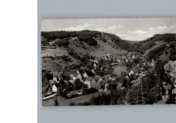 Hirschbach Oberpfalz