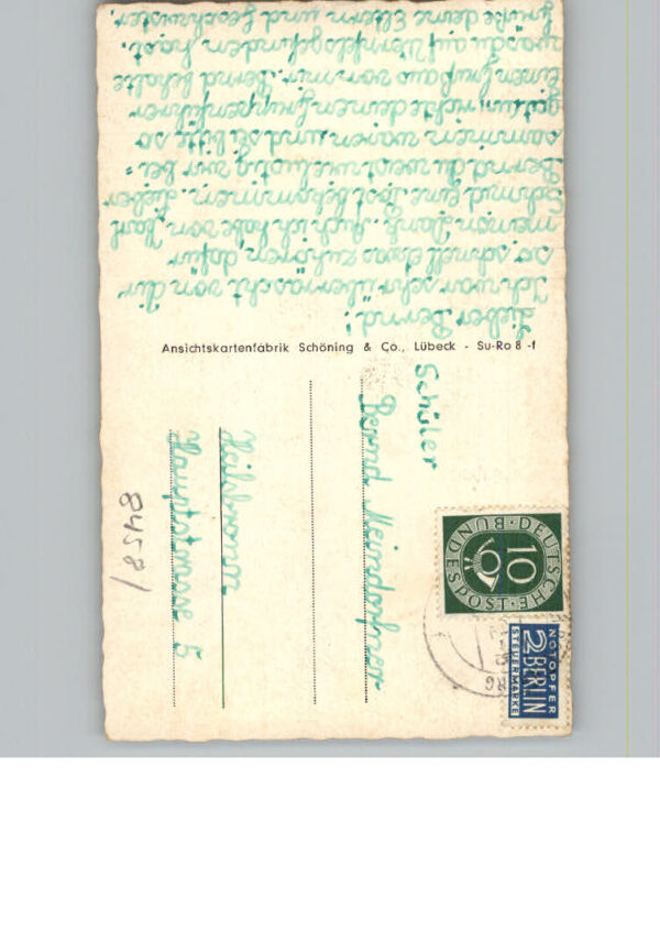 Sulzbach-Rosenberg – Bild 2