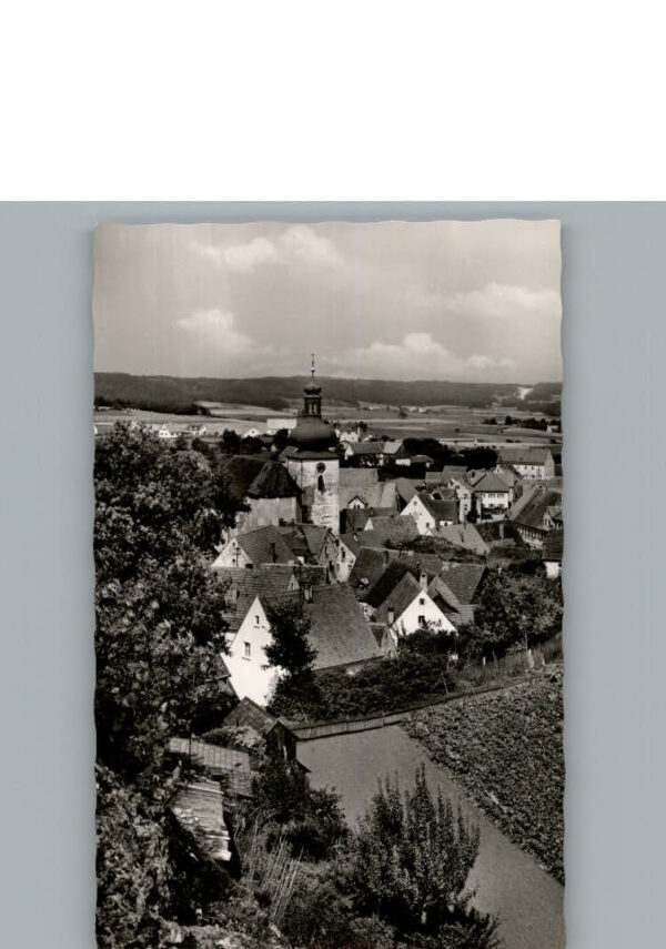 Koenigstein Oberpfalz