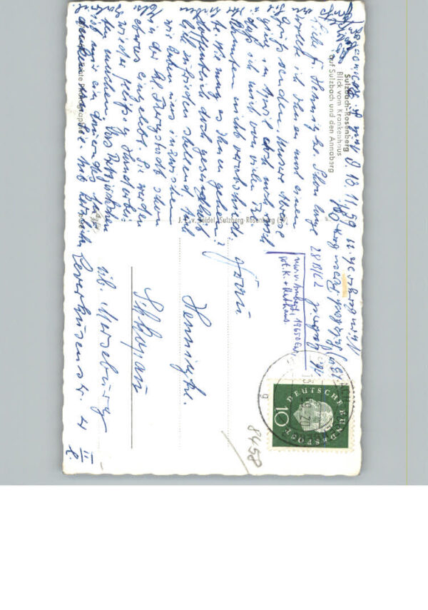 Sulzbach-Rosenberg – Bild 2