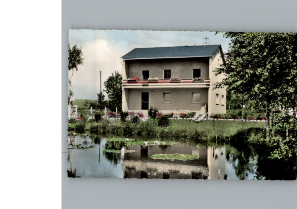 Schoenlind Sulzbach-Rosenberg Privatpension Machold