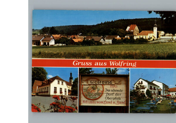 Wolfring