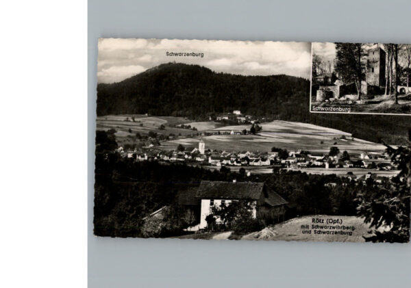 Roetz Oberpfalz