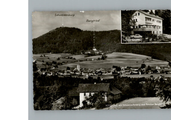 Roetz Oberpfalz