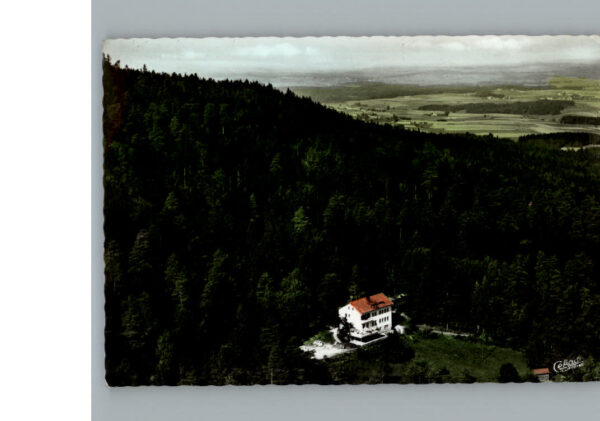 Roetz Oberpfalz Fliegeraufnahme