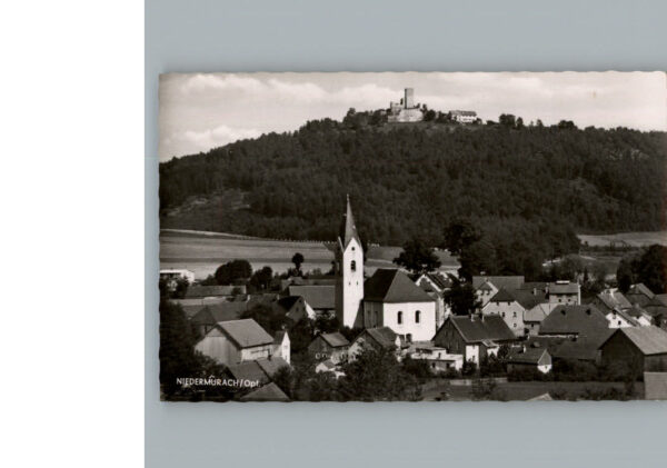 Niedermurach