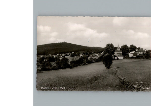 Stadlern Oberpfalz
