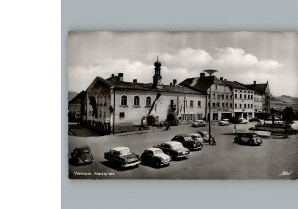 Viechtach Bayerischer Wald