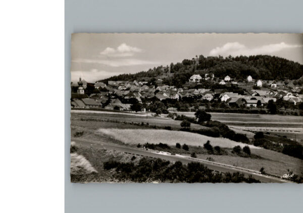 Taennesberg