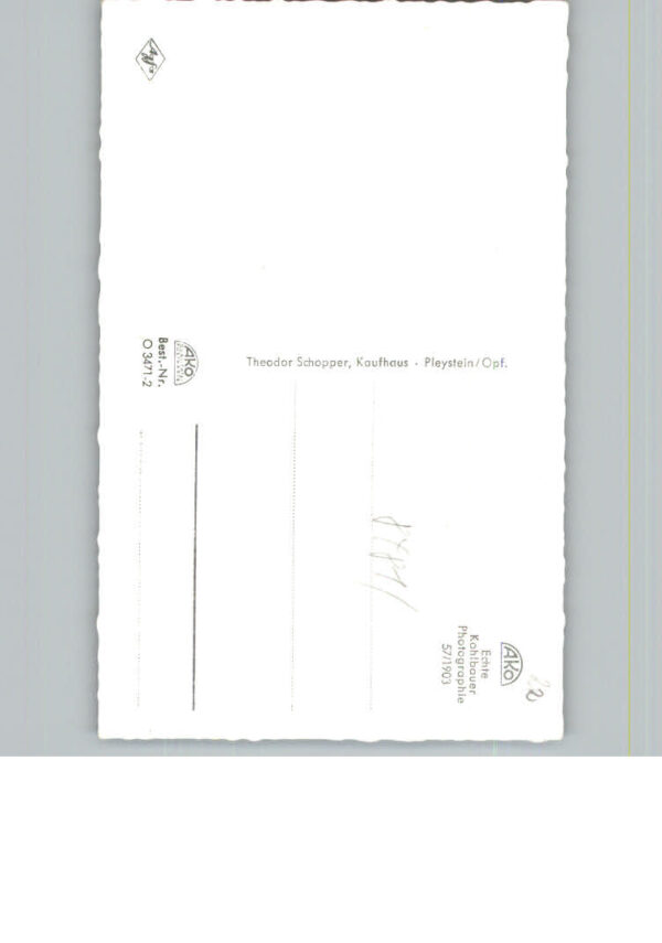 Pleystein – Bild 2