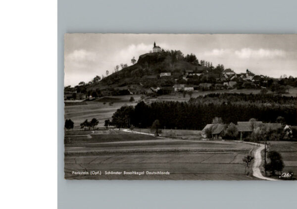 Parkstein