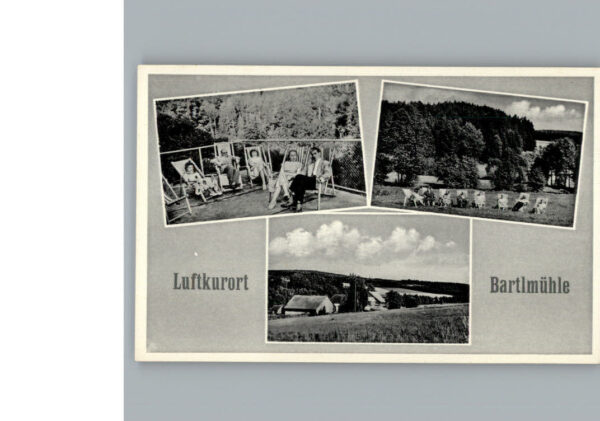 Bartlmuehle