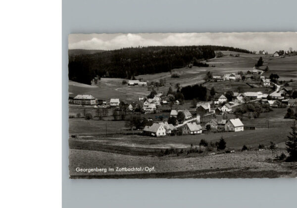 Georgenberg Oberpfalz