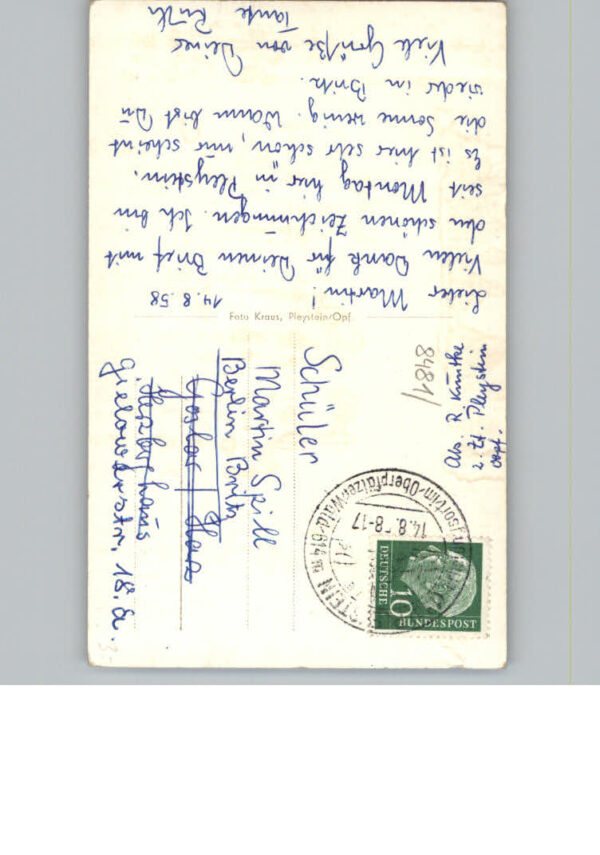 Pleystein – Bild 2