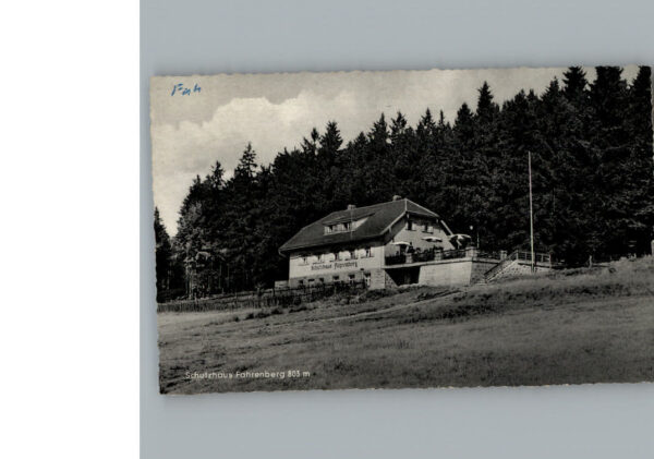 Waldthurn