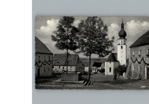 Taennesberg
