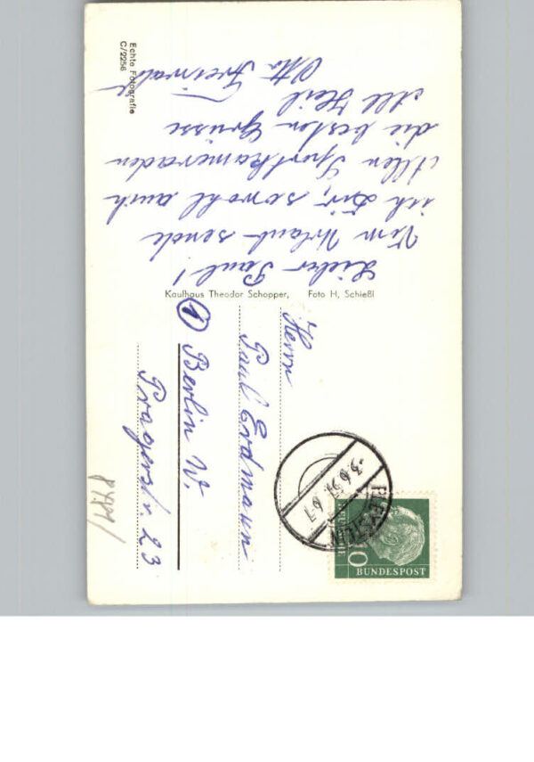 Pleystein – Bild 2