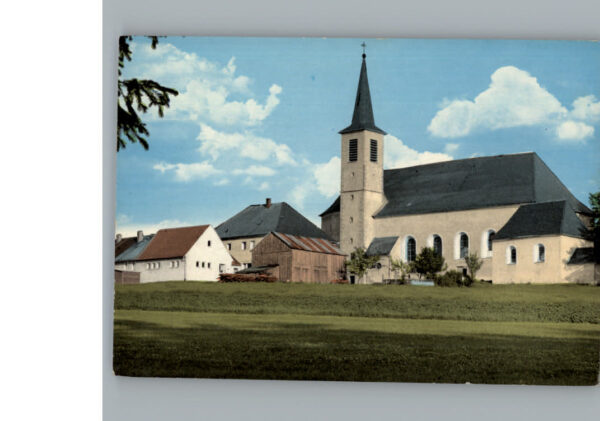 Waldthurn Berggasthof Weig