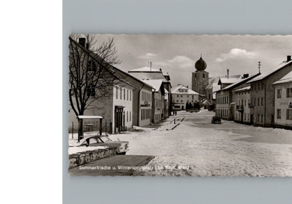 Lam Oberpfalz