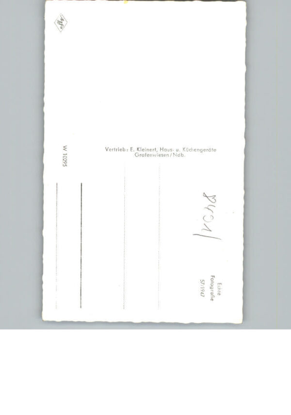 Grafenwiesen – Bild 2