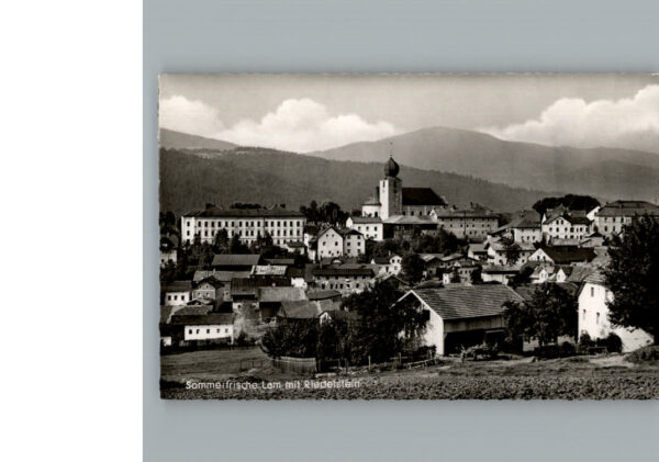 Lam Oberpfalz