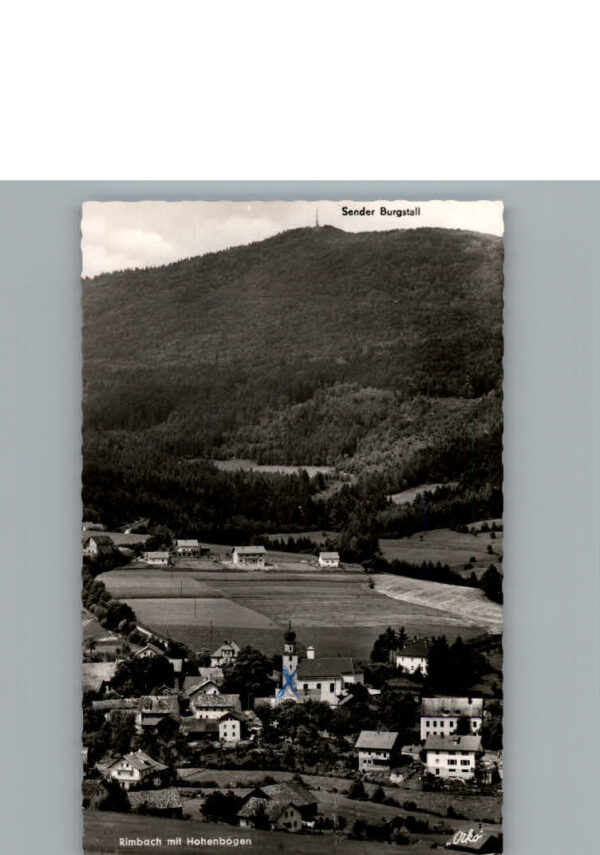 Rimbach Oberpfalz
