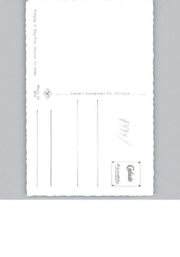 Perlhuette – Bild 2