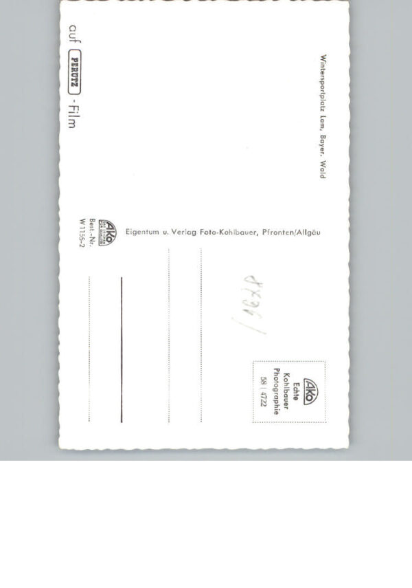Lam Oberpfalz – Bild 2