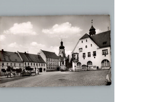 Waldmuenchen
