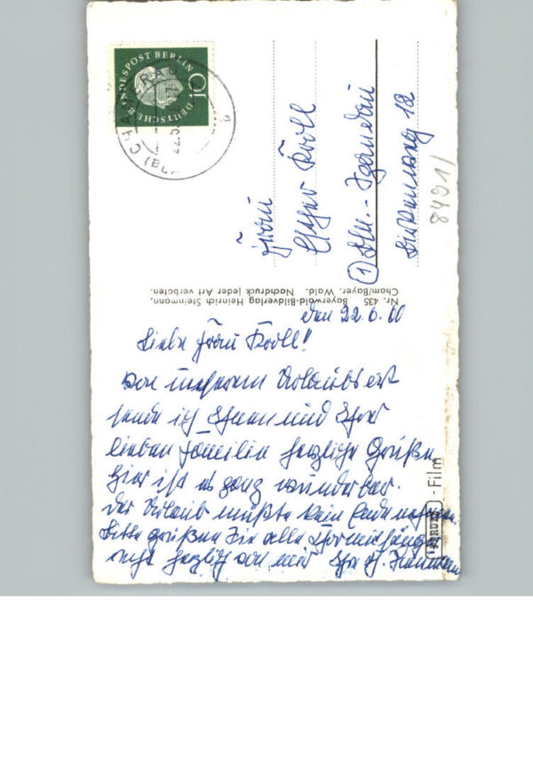 Chamerau – Bild 2