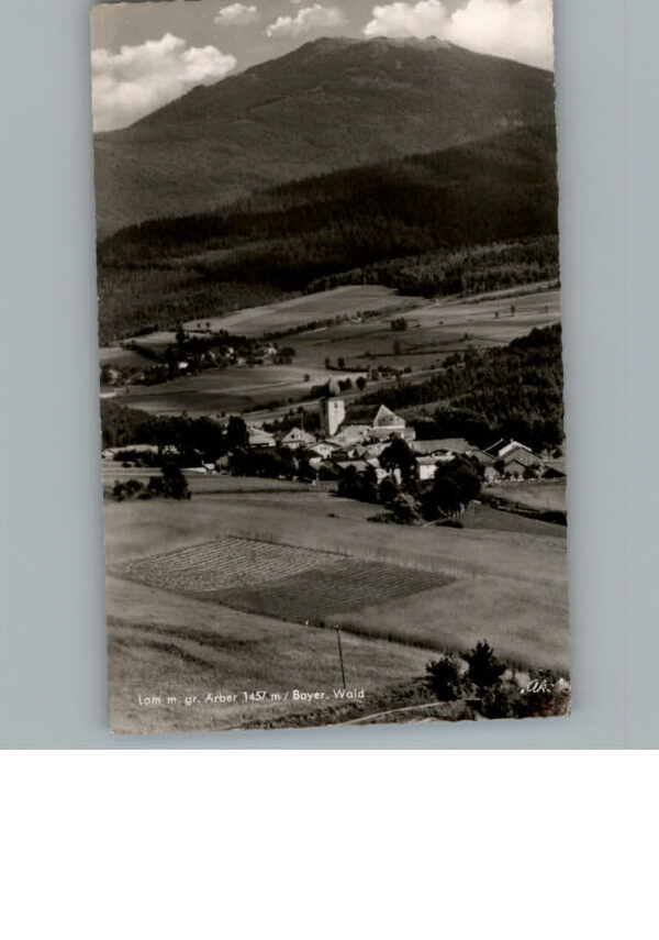 Lam Oberpfalz