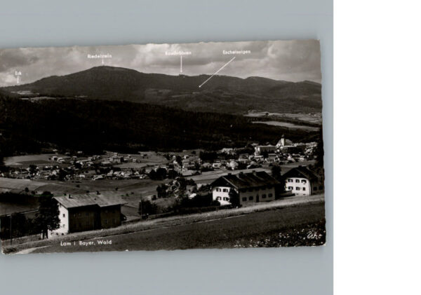 Lam Oberpfalz