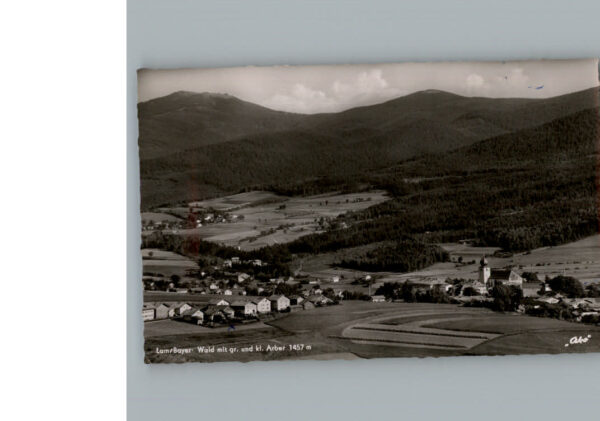 Lam Oberpfalz