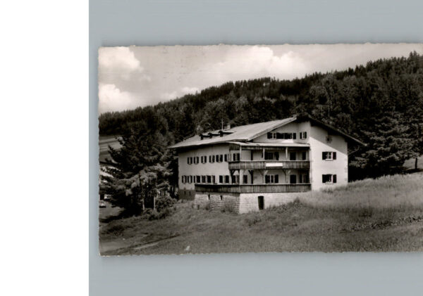 Lam Oberpfalz