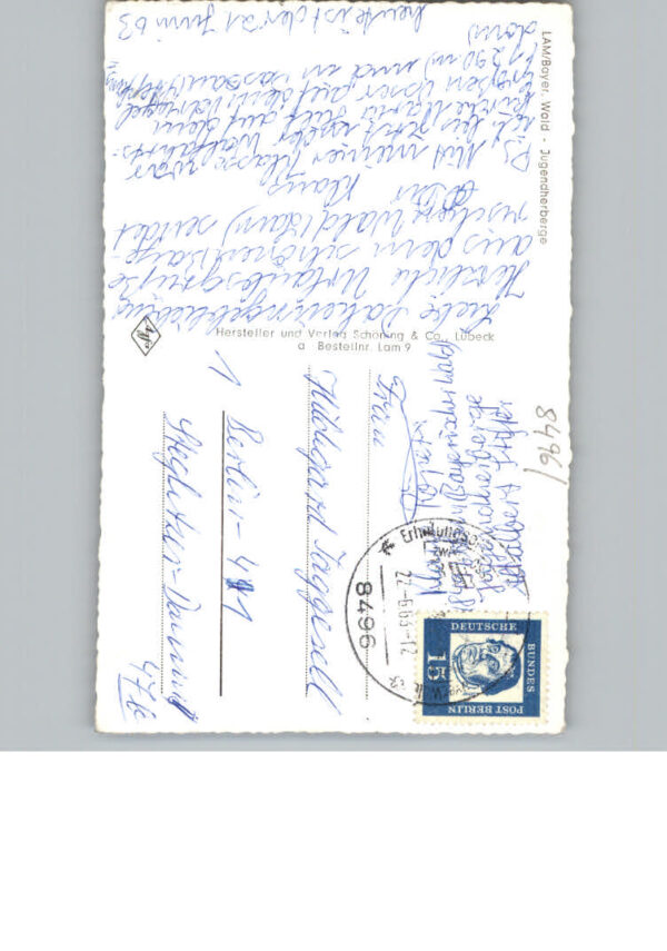 Lam Oberpfalz – Bild 2