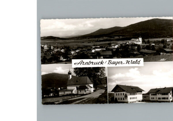 Arnbruck