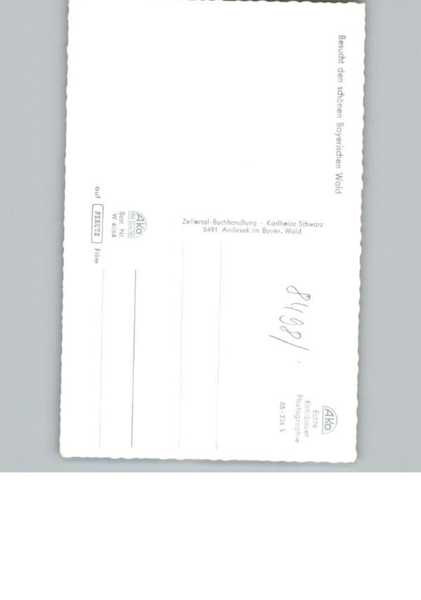 Arnbruck – Bild 2