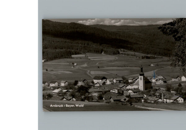 Arnbruck