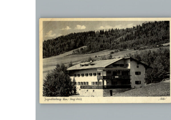 Lam Oberpfalz