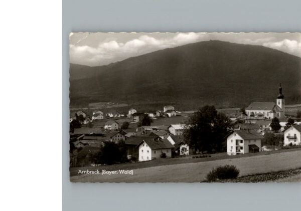 Arnbruck