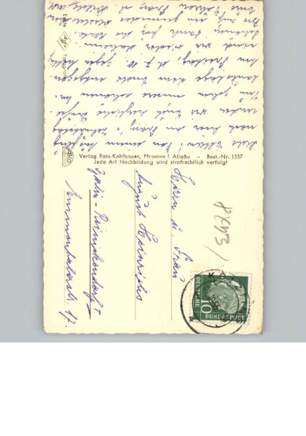 Koetzting – Bild 2